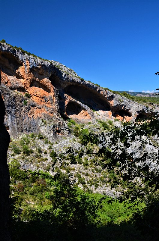 ALQUEZAR-19-4-2017-HUESCA - Los pueblos más bonitos de España-2010/2023 (45)