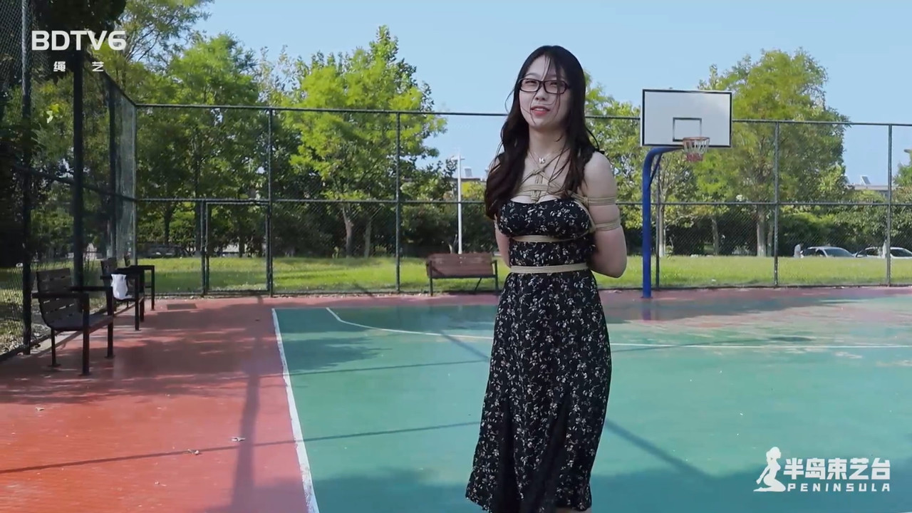 半岛束艺 台长,我想打篮球~拉丁.mp4_20230929_130643.878