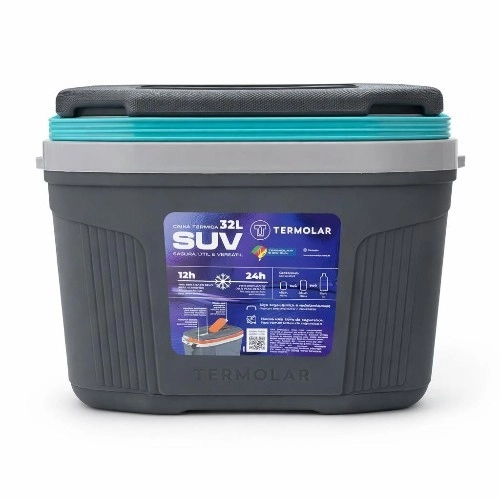 Termolar Neverita De 32 Lt