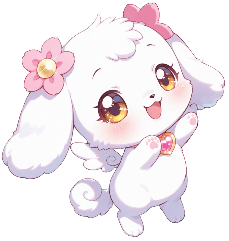Dog 9