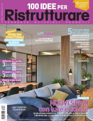 100 Idee per Ristrutturare – Febbraio 2022