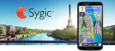 Sygic GPS Navigation 18.0.2