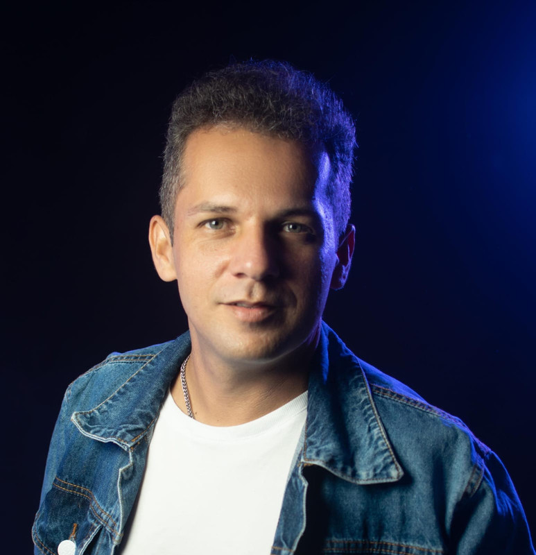 DJ Mário Souza