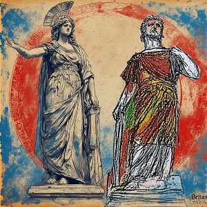 [Bild: Claudius-Britannia.jpg]