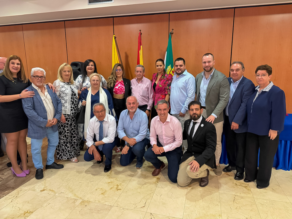 Foto cedida por Ayuntamiento de Torrejón 