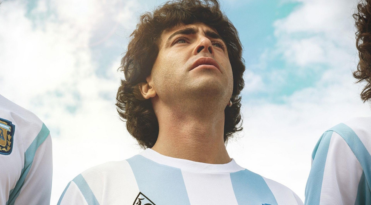 ¿Cómo ver gratis la serie de Maradona, Sueño Bendito en Amazon Prime Video?