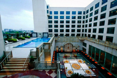 The Lalit Jaipur