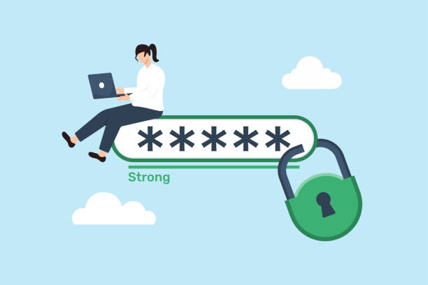 strong password generator