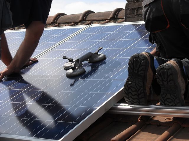  Solar Panel Installation Cost Aurora CO