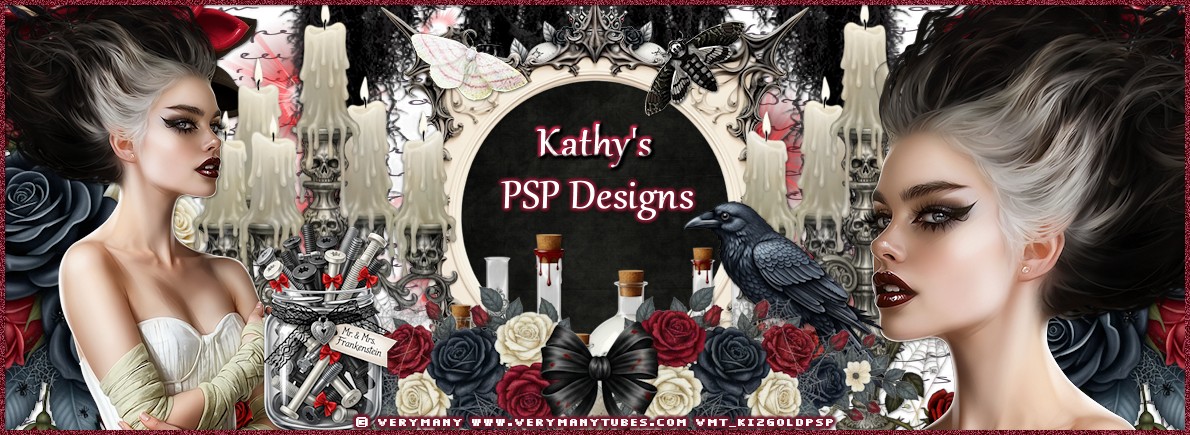 Kathy's PSP Designs