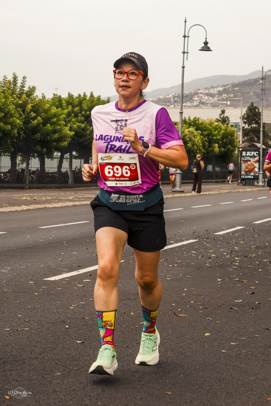 Canary-Run 121