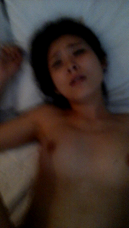 Korean cute beautiful girl blowjob and sex vol 53