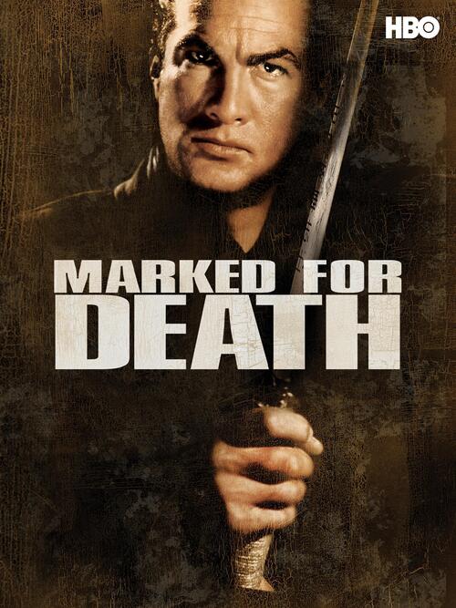 Wybraniec śmierci / Marked for Death (1990) PL.1080p.BRRip.H264.AC3-d11 / Lektor PL