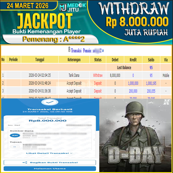 jackpot-permainan-slot--no-limit-city-d-day--rp-8000000-dibayar-lunas-di-medokjitu
