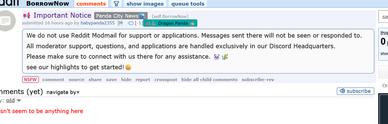 Screenshot 2025-09-14 at 18-41-36 📢 Important Notice BorrowNow