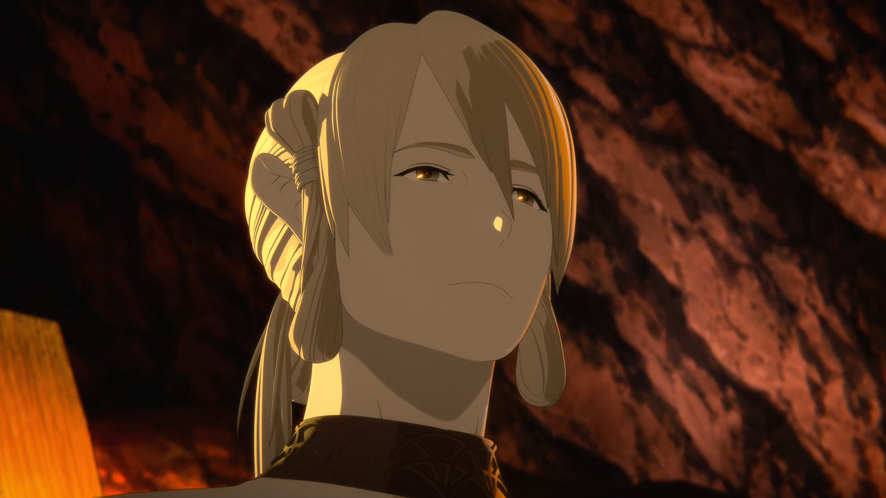 [HR] Godzilla- Hoshi wo Kuu Mono {Movie 3} (2018) [Netflix 1080p x265]_06