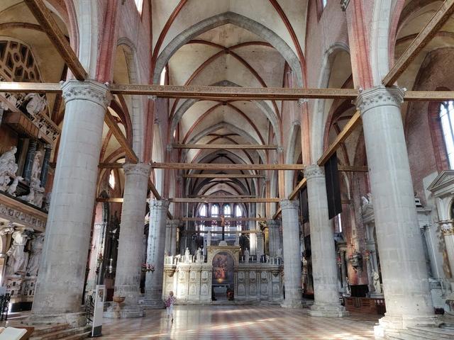 10 días por Eslovenia, Croacia y Bosnia con 3 niños. - Blogs de Europa Oriental - Lunes: Visitamos Venecia (6)