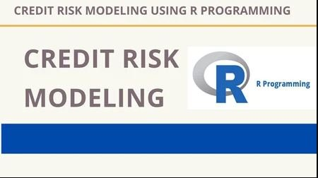 Credit Risk Modeling Using R Programming