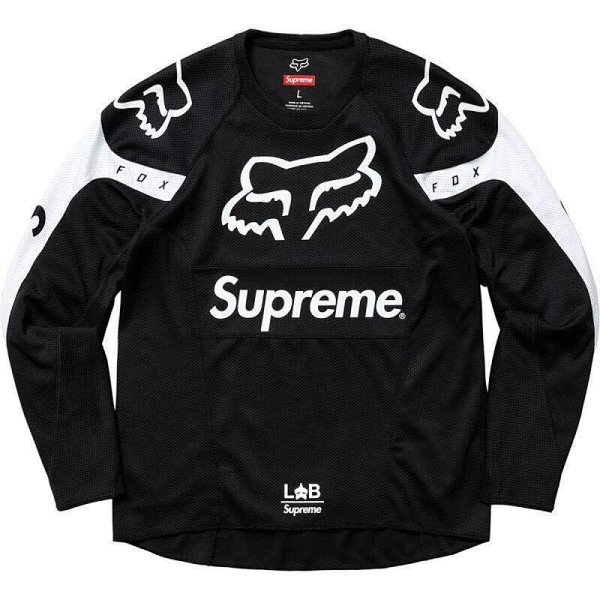 Supreme Racing Longsleeve