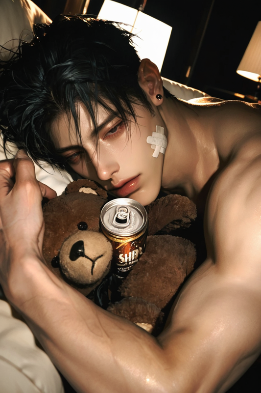 จิ๋ว รูปที่สอง
