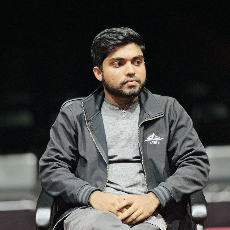Rahimul Hasan