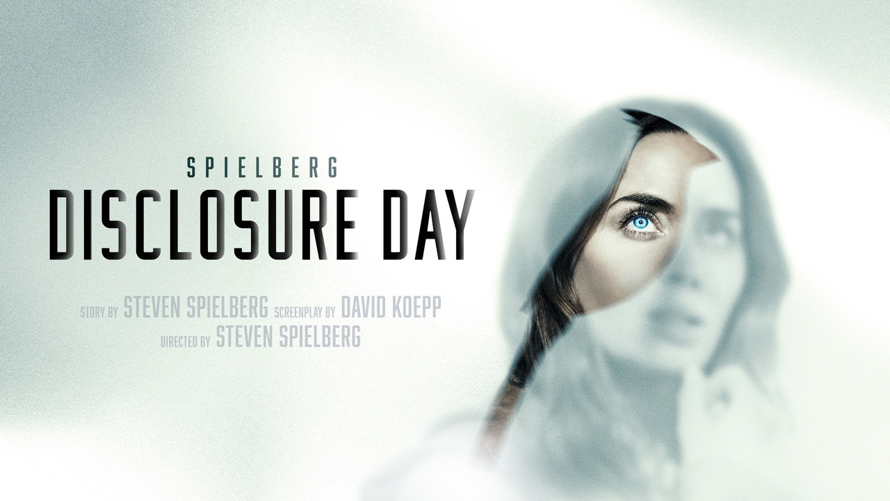 Disclosure Day (2026) [Hindi-English]