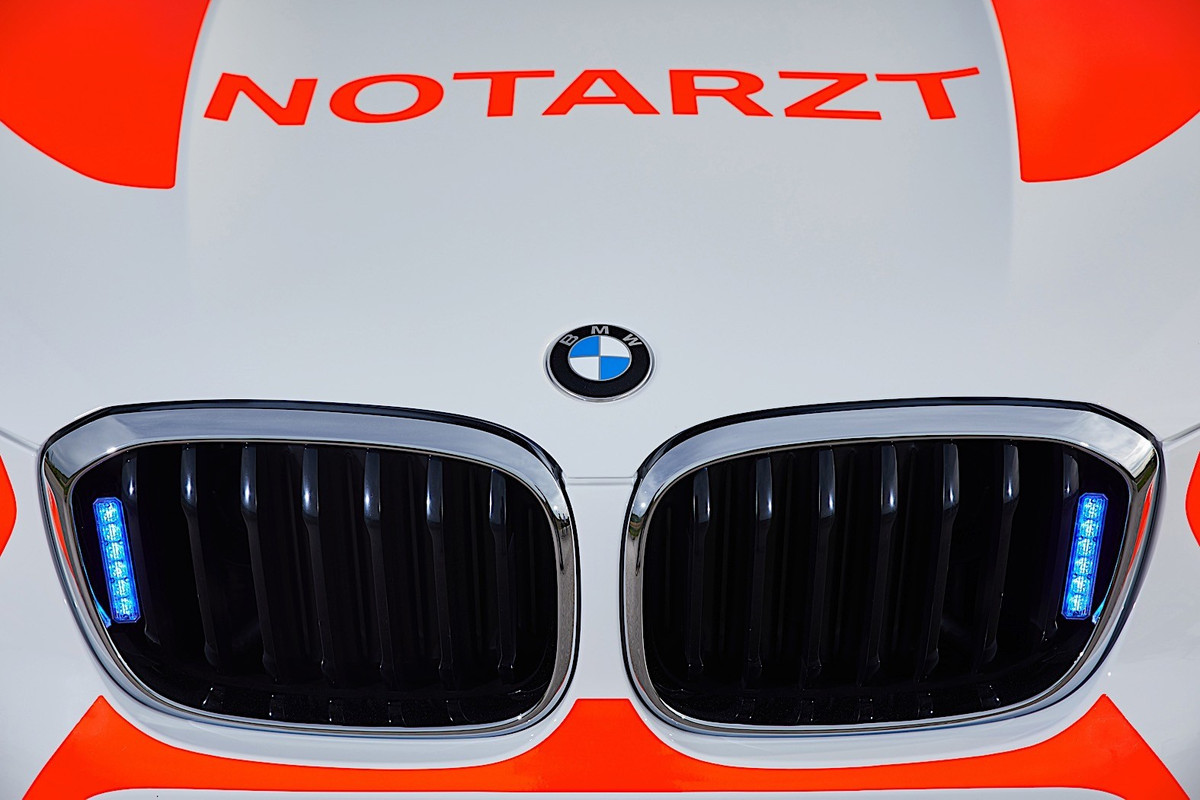 BMW Group at RETTmobil 2018 (27)