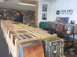 Really miss Record/Music stores. – General Discussion – Film Score ...