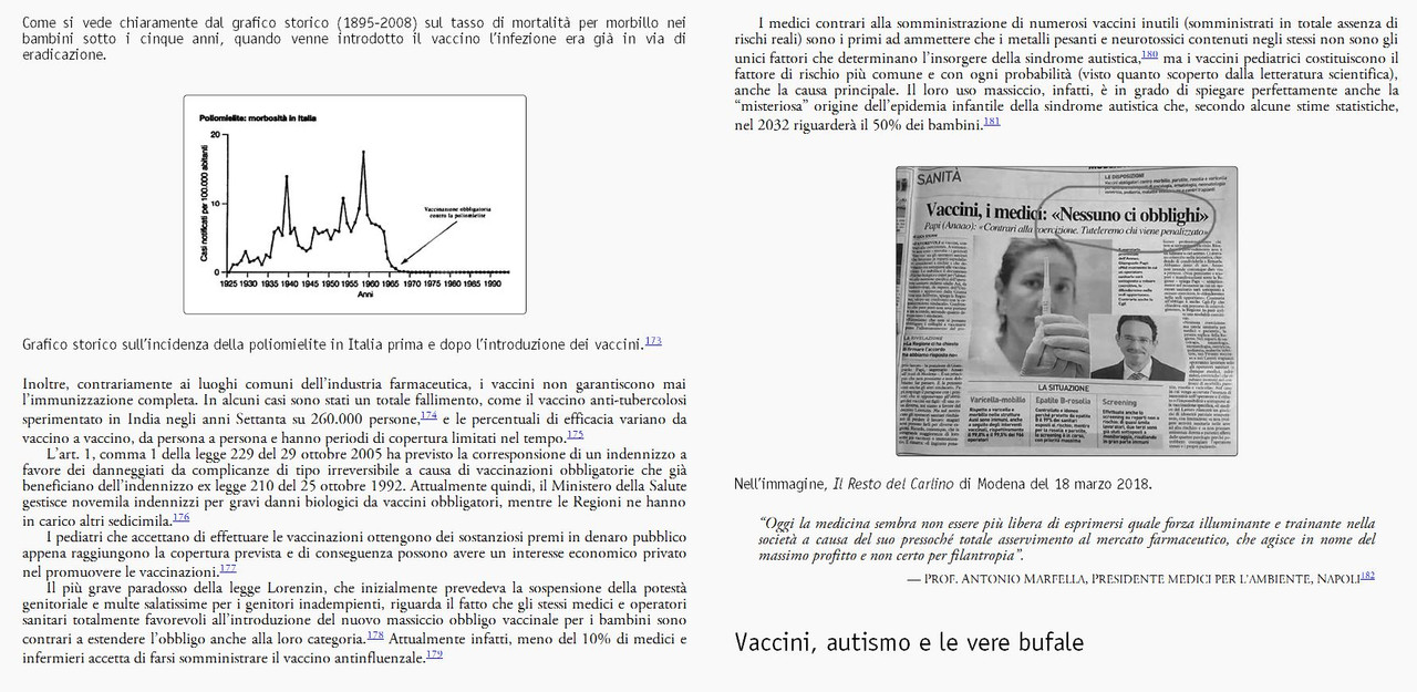 Pan Non Autorizzate (2021) 3