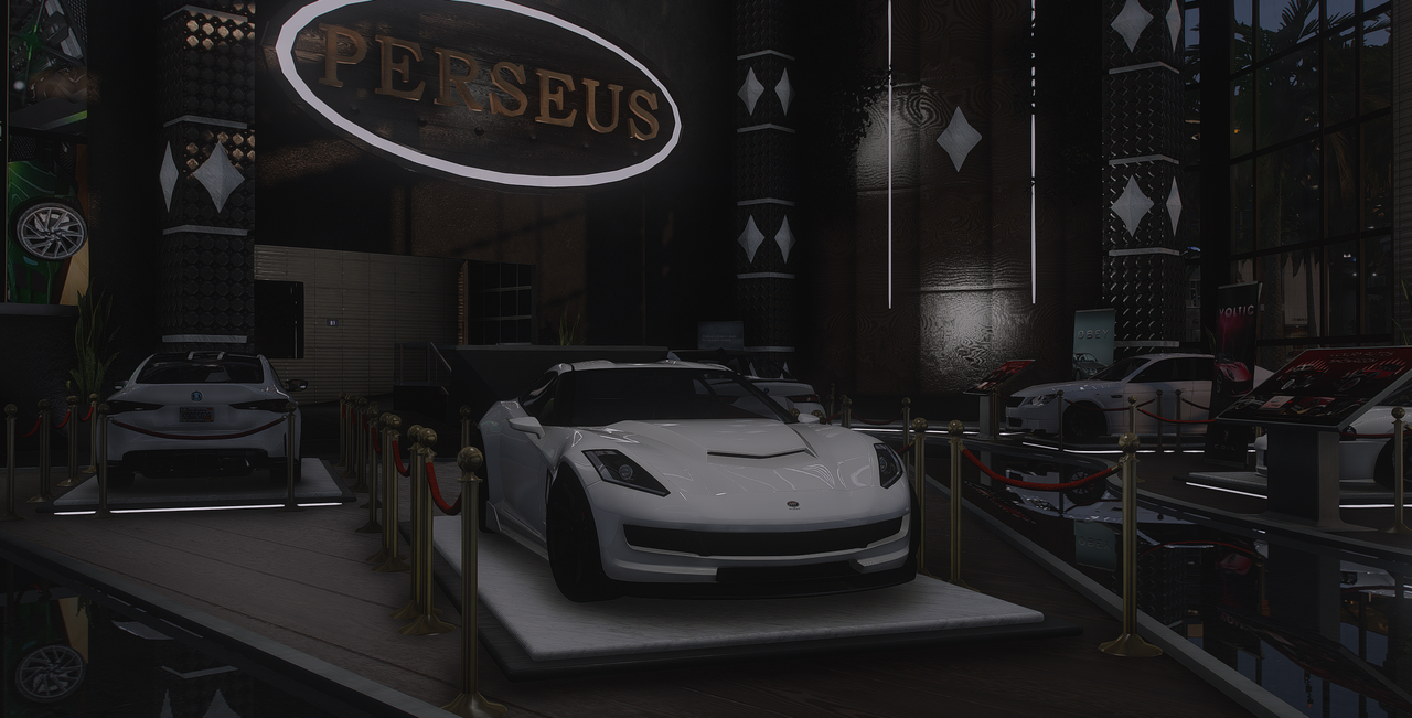 Coquette VR
