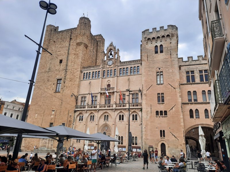 Dia 9 y 10. Toulouse. Narbona - Occitania: 9 días recorriendo los pueblos más emblemáticos. (6)