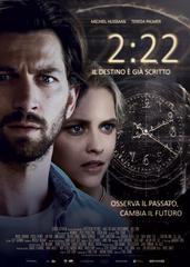 2:22 - Il destino è già scritto (2017).mkv BDRip 1080p x264 AC3/DTS iTA-ENG