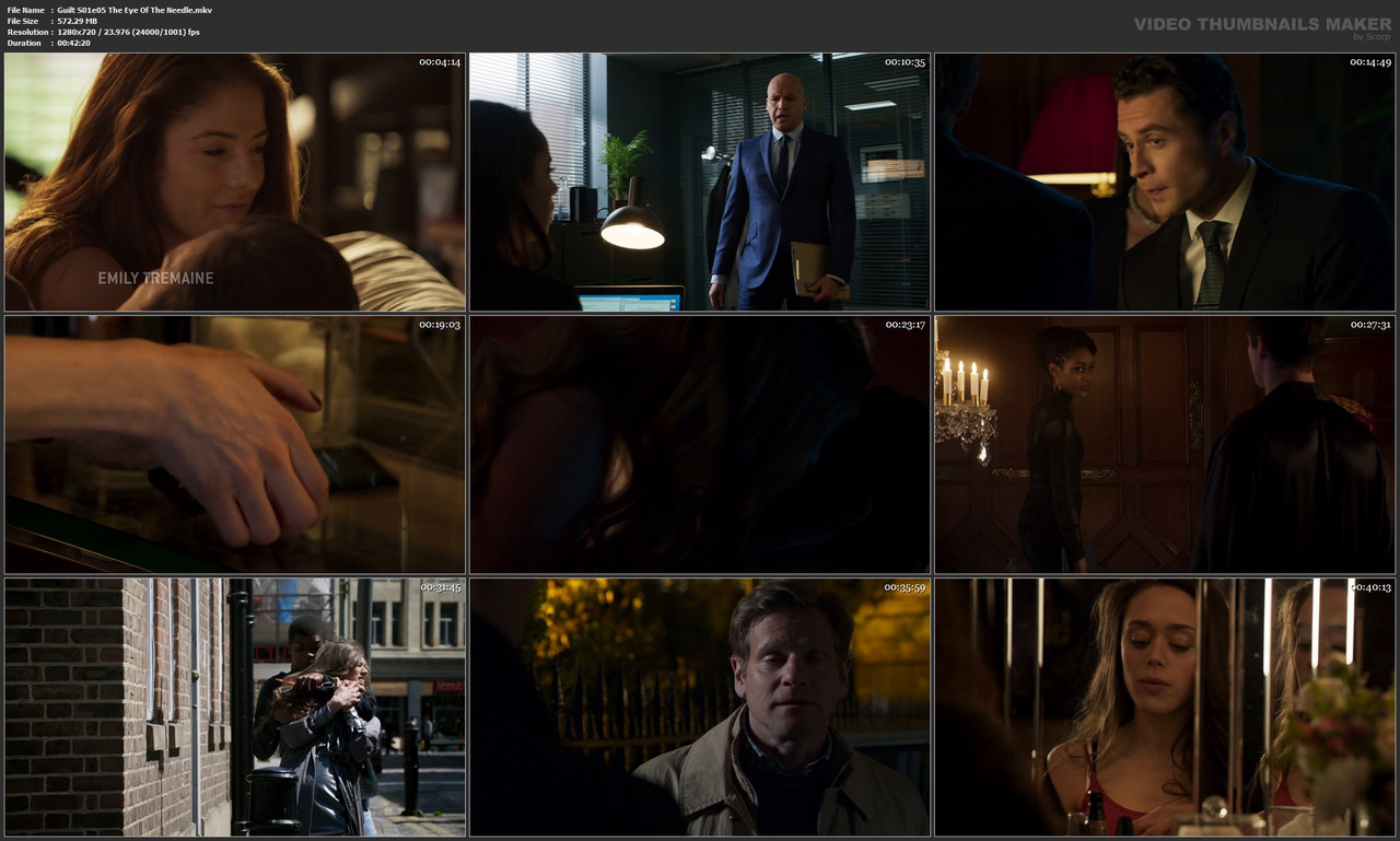 Guilt S01e05 The Eye Of The Needle.mkv