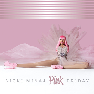 Nicki Minaj