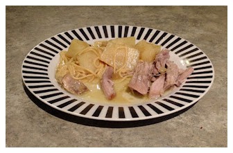  PLATS PRINCIPAUX 