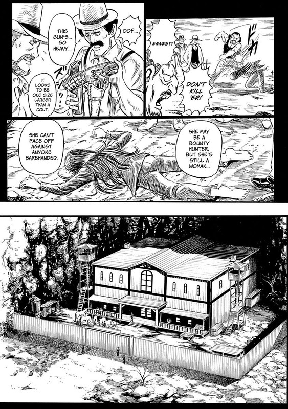 Black TigerVol1-3