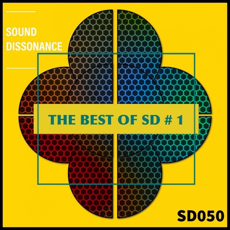 VA - The Best of Sd #1 (2020) mp3 320 Kbps