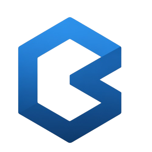 BlueNode Logo