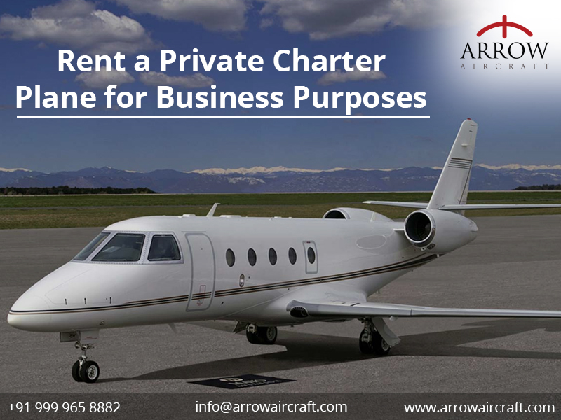 private-charter-services