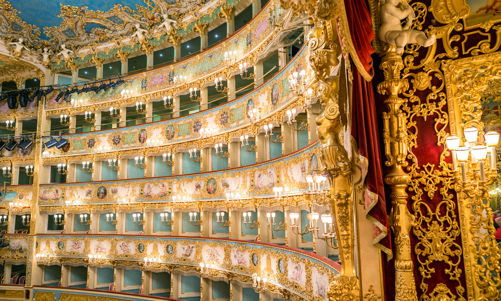 Teatro La Fenice, Venice: How To Reach, Best Time & Tips