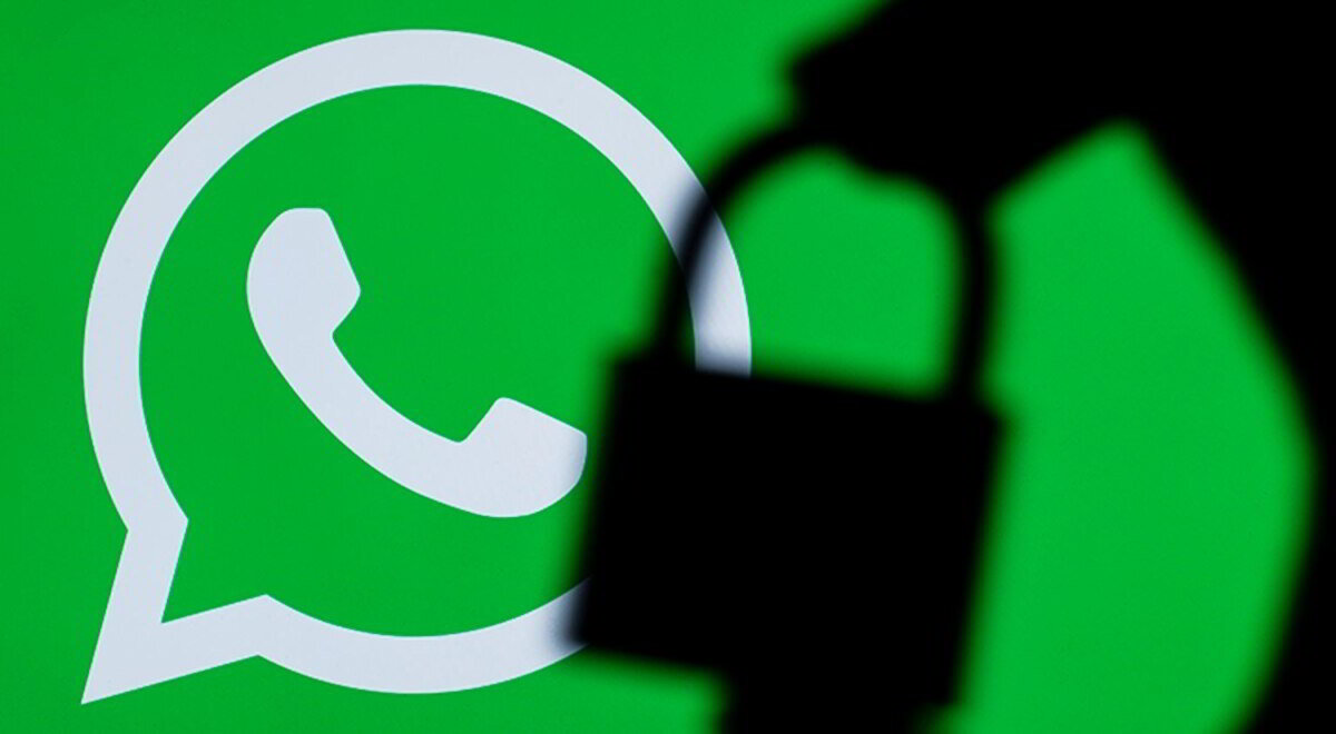 whatsapp avviso furto account
