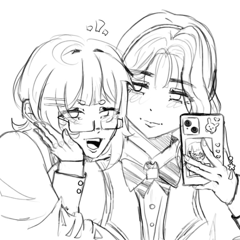 ac: kimiyumoo on twt THANK YOU SO MUCH OOMF WAAAHHH