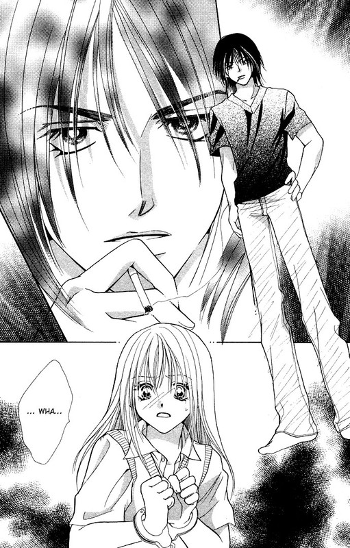 Kinku - Don't Say I Love YouVol1-3