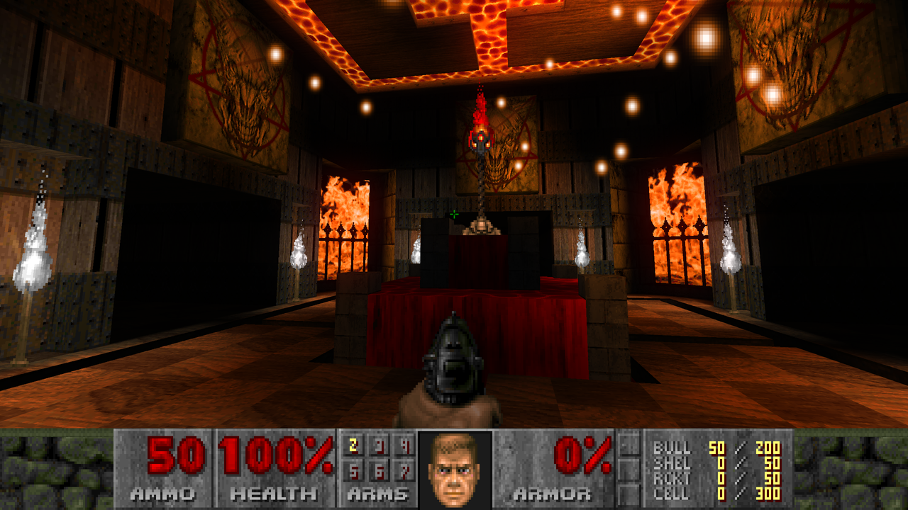 Screenshot Doom 20260808 174358