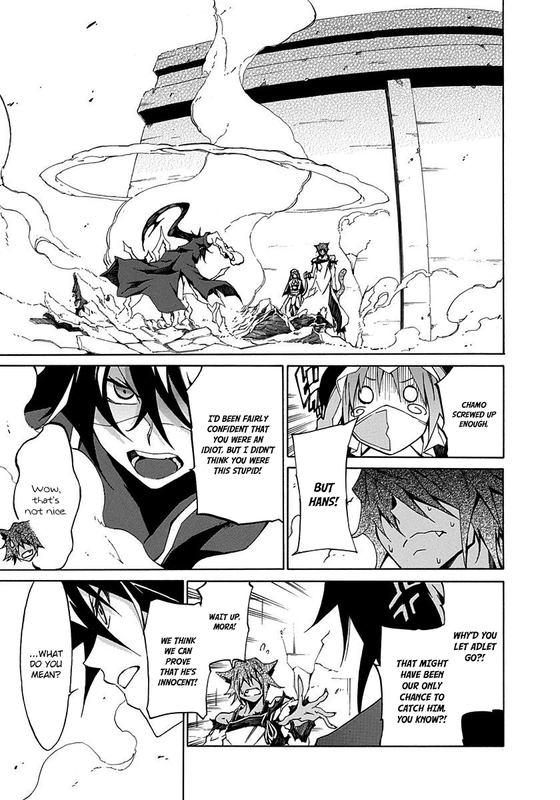 Rokka no YuushaVol3-8
