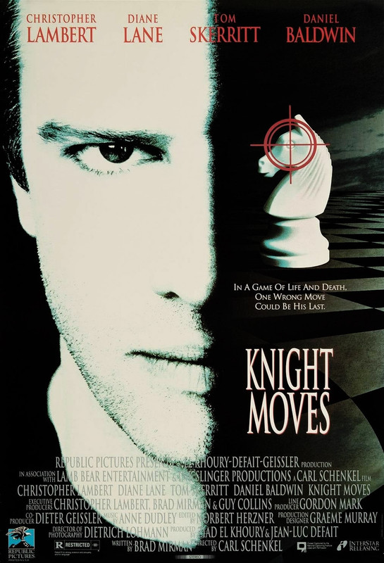 Mordercza rozgrywka / Knight Moves (1992) PL.720p.BRRip.XviD.AC3-LTN / Lektor PL