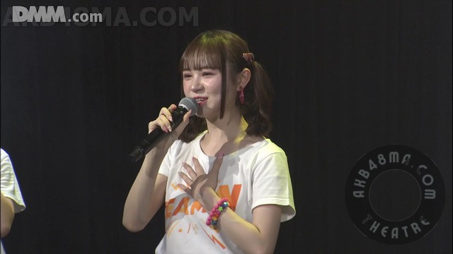 NMB48h2403231400-Live 【公演配信】NMB48 240323 チームN「N ship」公演