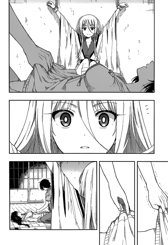 Kono Shima ni wa Midara de Jaaku na Mono ga Sumu