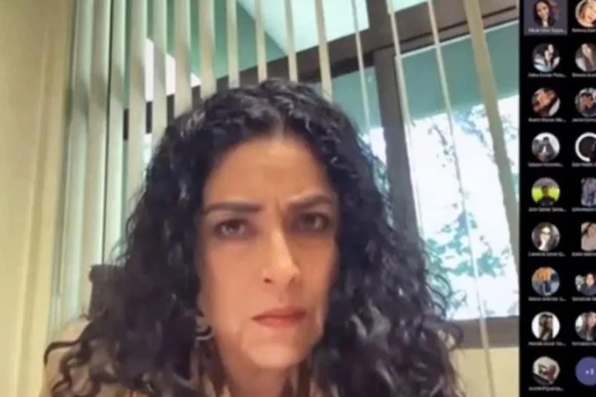 “Doctora para ti”, profesora explota y pide que no la llamen “miss”; se hizo viral