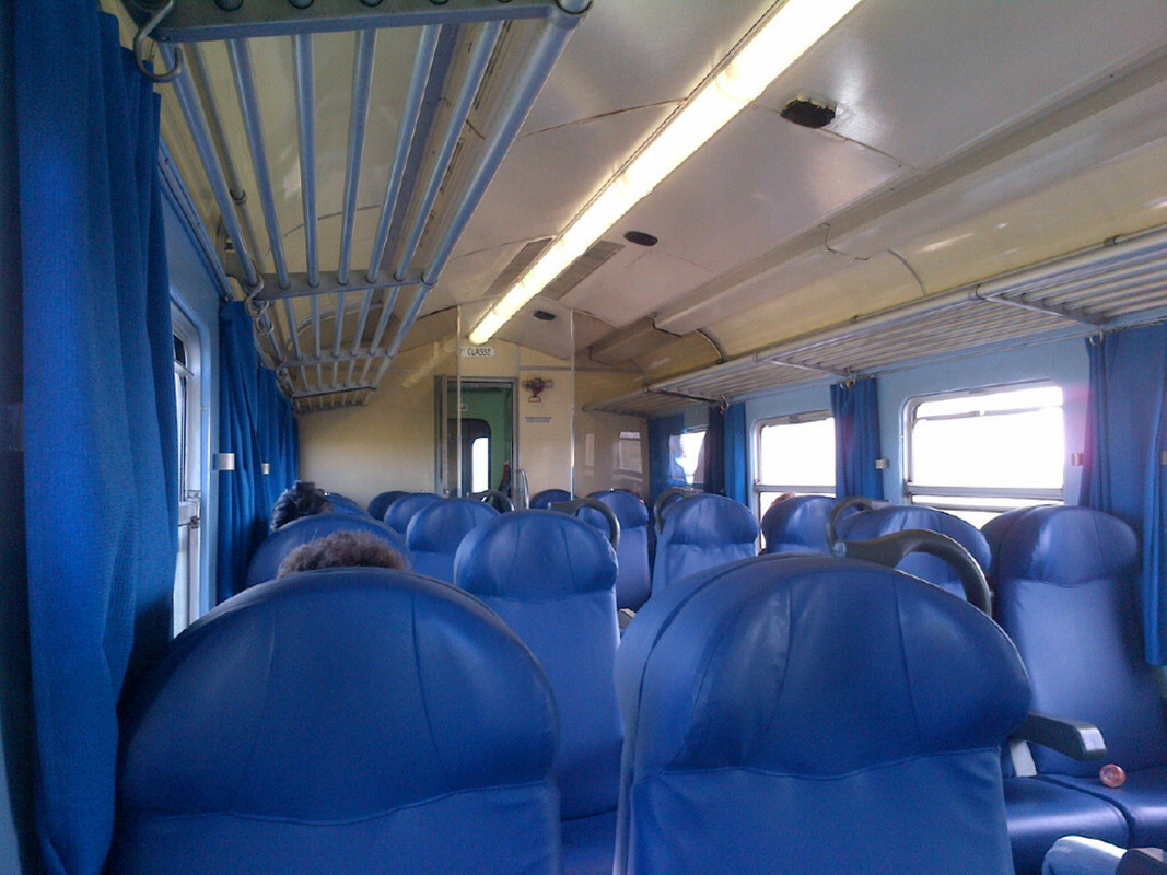trenino